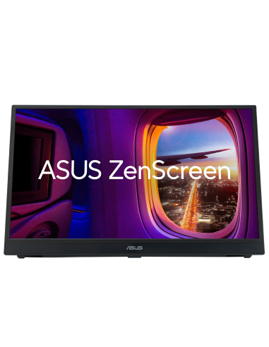 Монитор ASUS ZenScreen MB17AHG