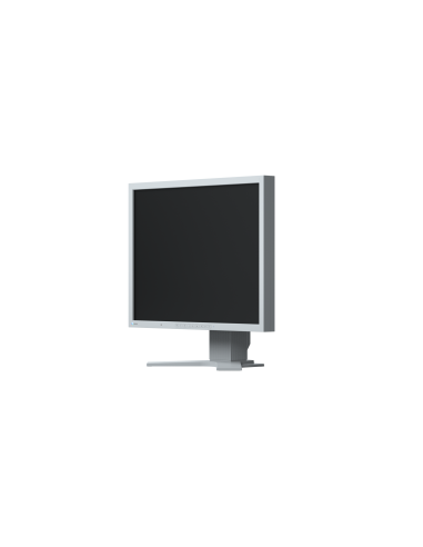 Монитор EIZO FlexScan S2133, IPS, 21.3 inch, Clasic, UXGA, D-Sub, DVI-D, DisplayPort, Сив