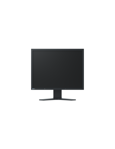 Монитор EIZO FlexScan S2133, IPS, 21.3 inch, Clasic, UXGA, D-Sub, DVI-D, DisplayPort, Черен