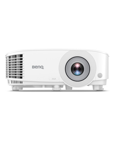 BenQ MX560, DLP, XGA (1024x768), 20000:1, 4000 ANSI Lumens, 1.1X, 3D, Auto Vertical Keystone, Anti-Dust Sensor, HDMI x2, VGA,