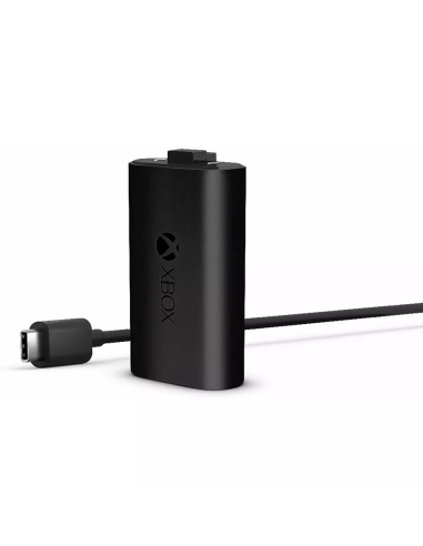 Комплект батерия с USB-C кабел за XBOX Контролер