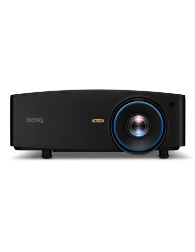 BenQ LK954ST 5100AL, 4K, Laser, 1.1X, TR 0.81-0.89, L/S V+-60-, H+-23-, HDBaseT, LAN , 4K compatible, 3D syn in/out, Remote I