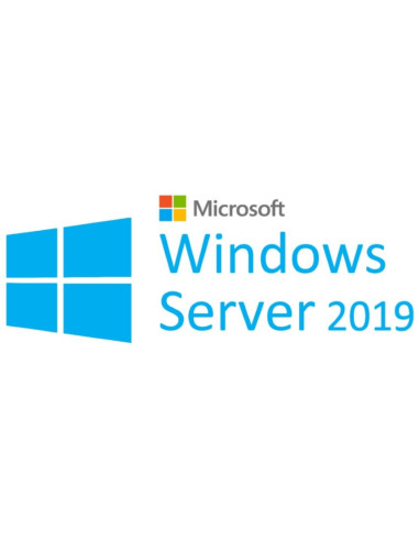 Dell Microsoft Windows Server Essential 2019, ROK, Only for DELL SERVERS