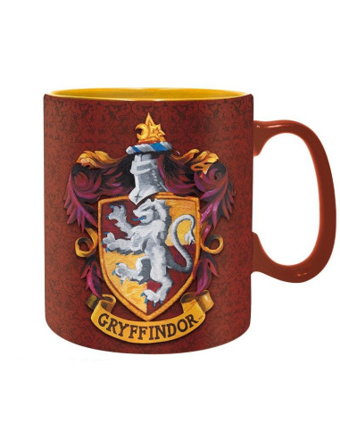 Чаша ABYSTYLE HARRY POTTER Gryffindor