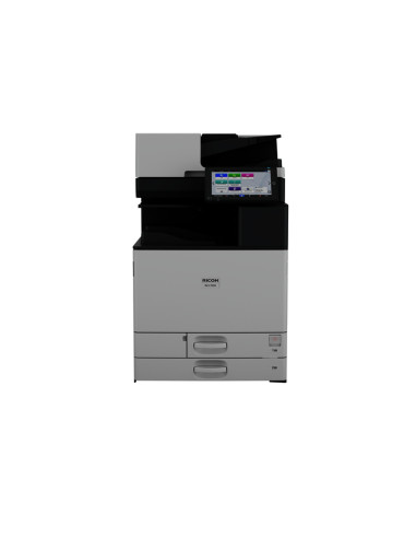 Мултифункционално устройство Ricoh IM C3510, Цветно, A3, 35ppm