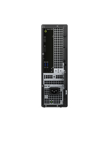 Dell Vostro 3030 SFF, Intel Core i5-14400 (10 Cores, 12MB Cache, up to 4.7 GHz), 8GB, 1x8GB, DDR5, 4400MT/s, 512GB M.2 PCIe N