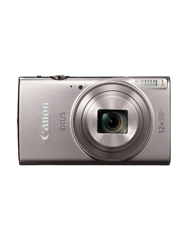 Canon IXUS 285 HS, Silver