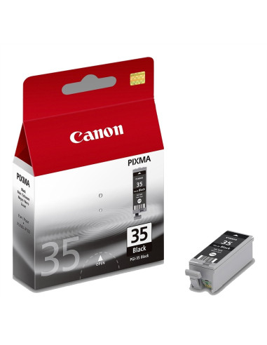 Canon PGI-35 Black cartridge