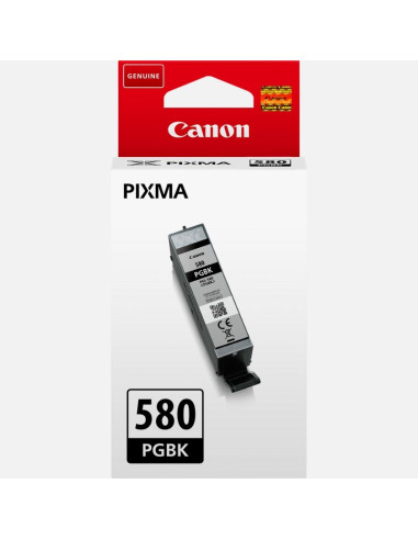 Canon PGI-580 PGBK