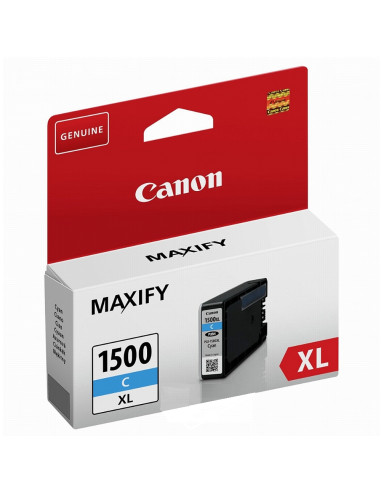 Canon PGI-1500XL C