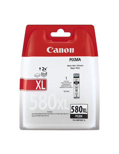 Canon PGI-580XL PGBK