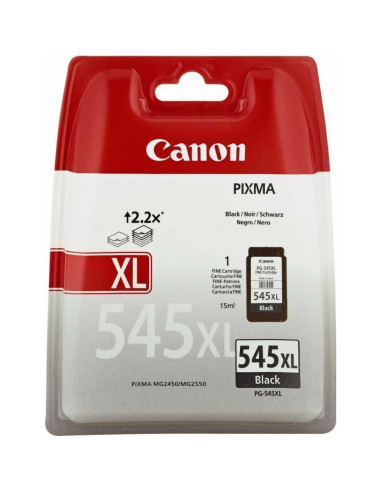 Canon PG-545XL BK