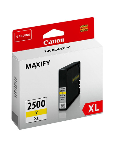 Canon PGI-2500XL Y