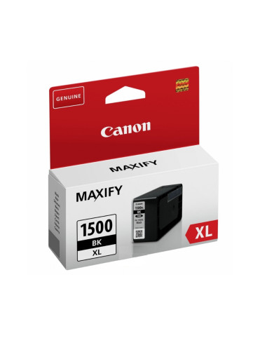 Canon PGI-1500XL BK