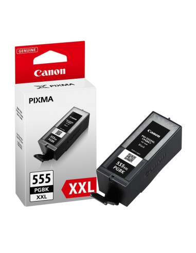 Canon PGI-555XXL PGBK