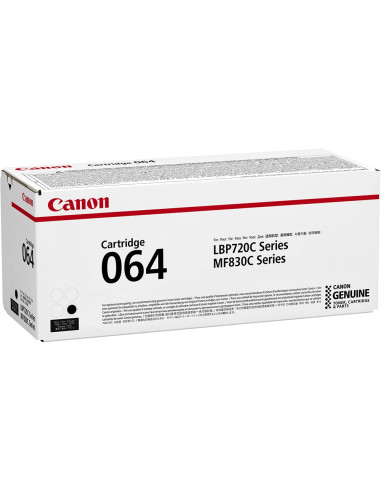 Canon CRG-064, BK