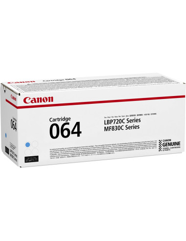 Canon CRG-064, C