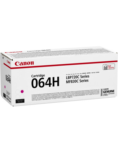 Canon CRG-064H M