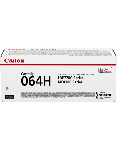 Canon CRG-064H C