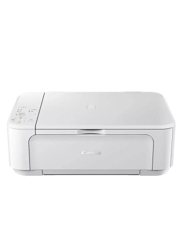 CANON PIXMA MG3650S MFP Colour 5.7/9.9ppm White