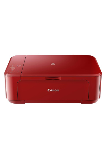 Canon PIXMA MG3650S All-In-One, Red