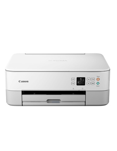 Canon PIXMA TS5351a All-In-One, White