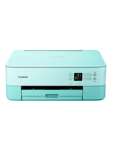 Canon PIXMA TS5353a All-In-One, Green