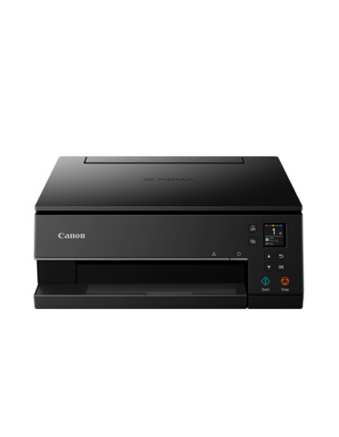 Canon PIXMA TS6350a All-In-One, Black