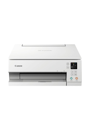 Canon PIXMA TS6351a All-In-One, White