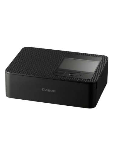 Canon SELPHY CP1500, black