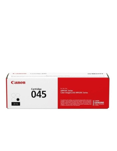 Canon CRG-045 BK