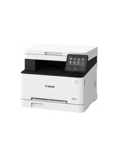 Canon i-SENSYS MF651Cw Printer/Scanner/Copier