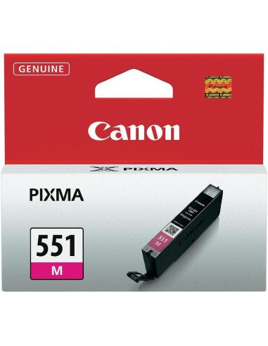 Canon CLI-551 M