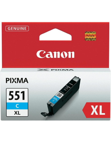 Canon CLI-551XL C