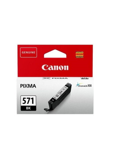 Canon CLI-571 BK