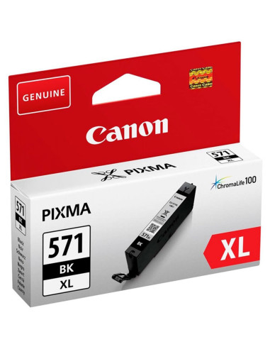 Canon CLI-571XL BK