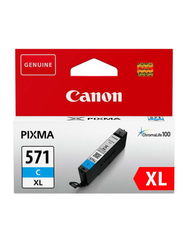 Canon CLI-571XL C