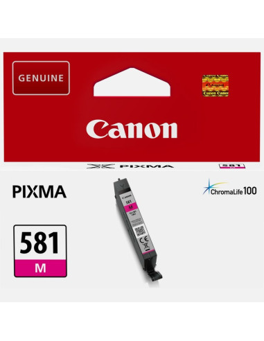 Canon CLI-581 M