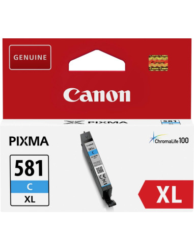 Canon CLI-581 XL C