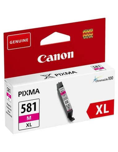 Canon CLI-581 XL M