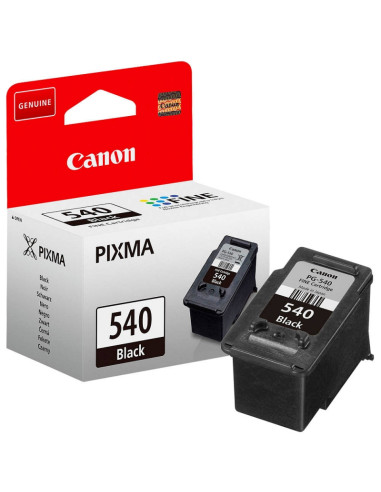 Canon PG-540 BK