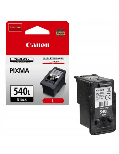 Canon PG-540L BK