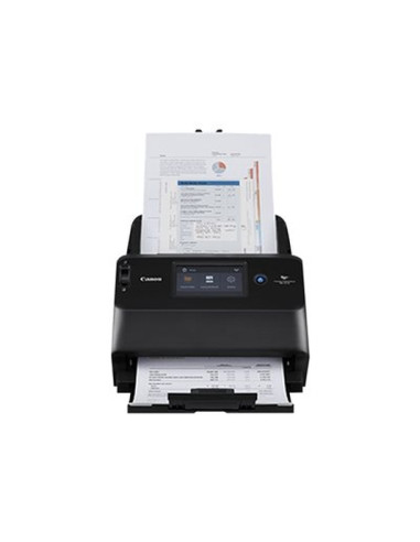 Canon Document Scanner DR-S130