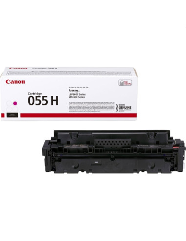 Canon CRG-055H M