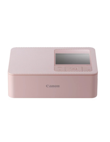 CANON Selphy CP1500 Pink