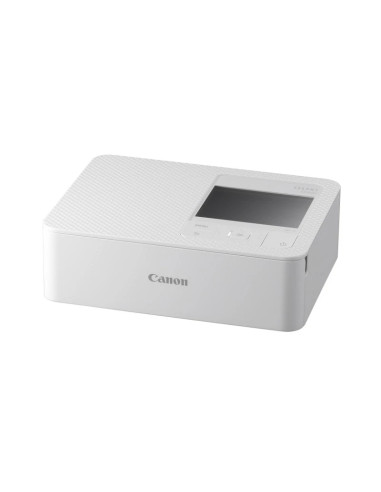 Canon SELPHY CP1500, white + Color Ink/Paper set KP-36IP (4x6"/10x15cm), 36 sheets