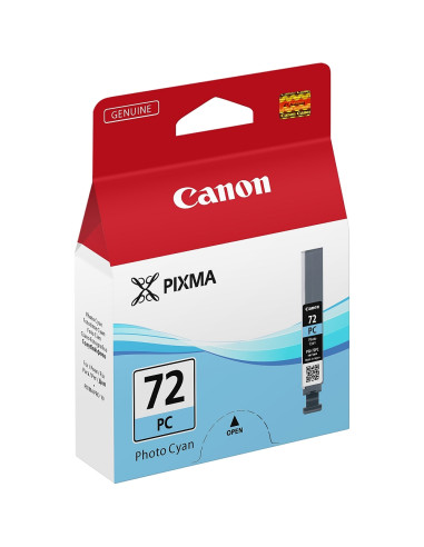 Canon PGI-72 PC