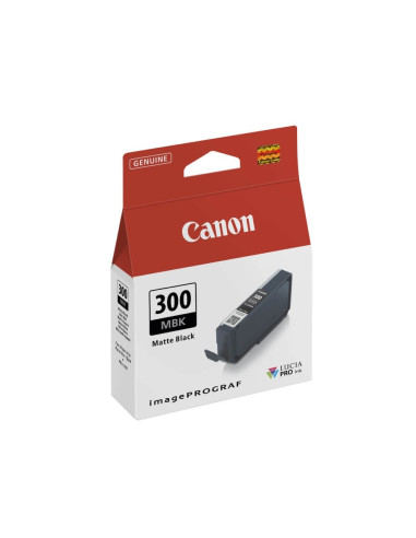 Canon PFI-300 MBK