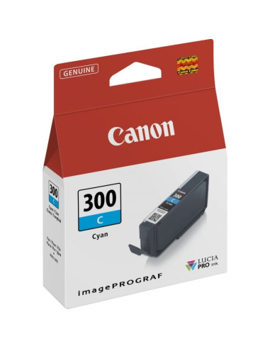 Canon PFI-300 C