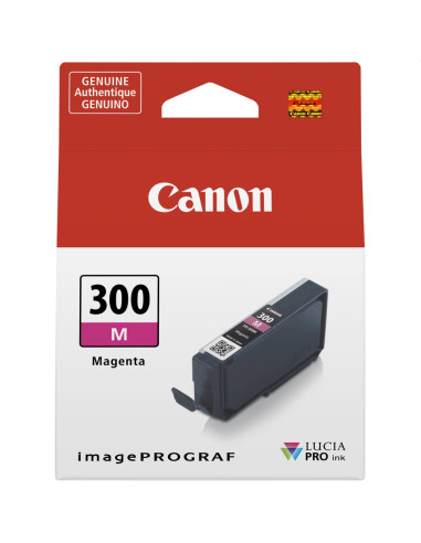 Canon PFI-300 M